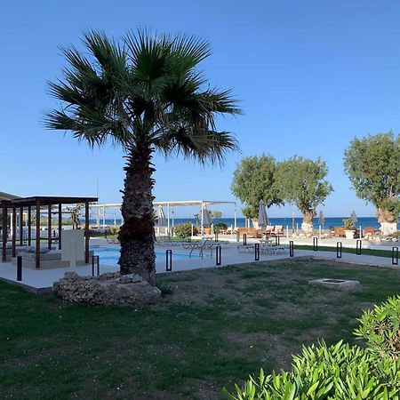 Beach Break Faliraki Exterior photo