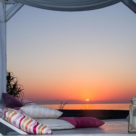 Beach Break Faliraki Exterior photo