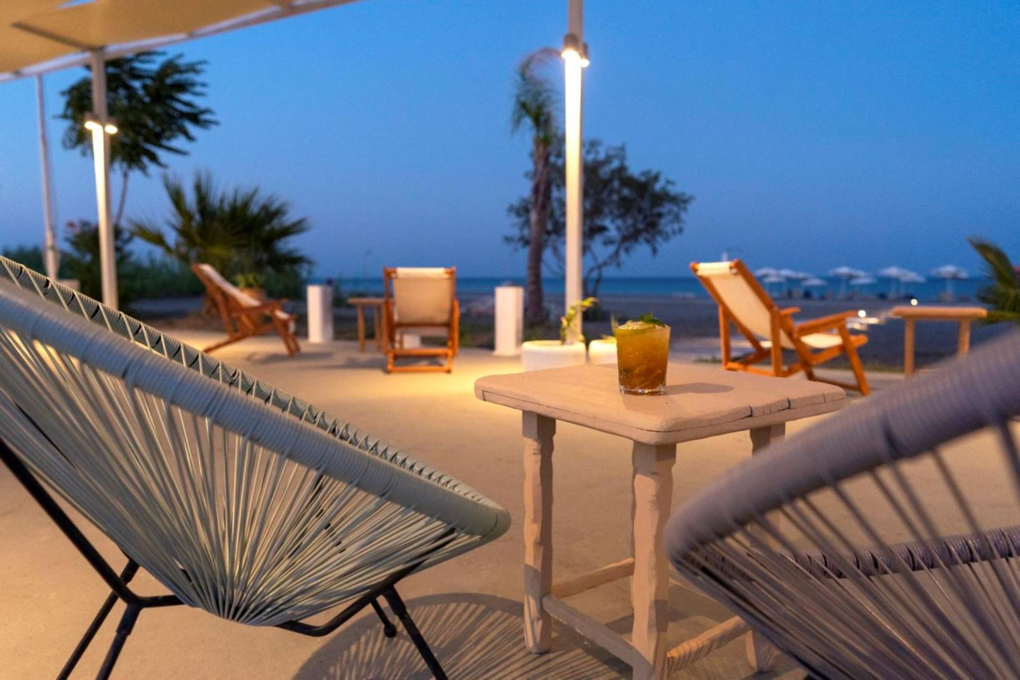 Beach Break Faliraki Exterior photo