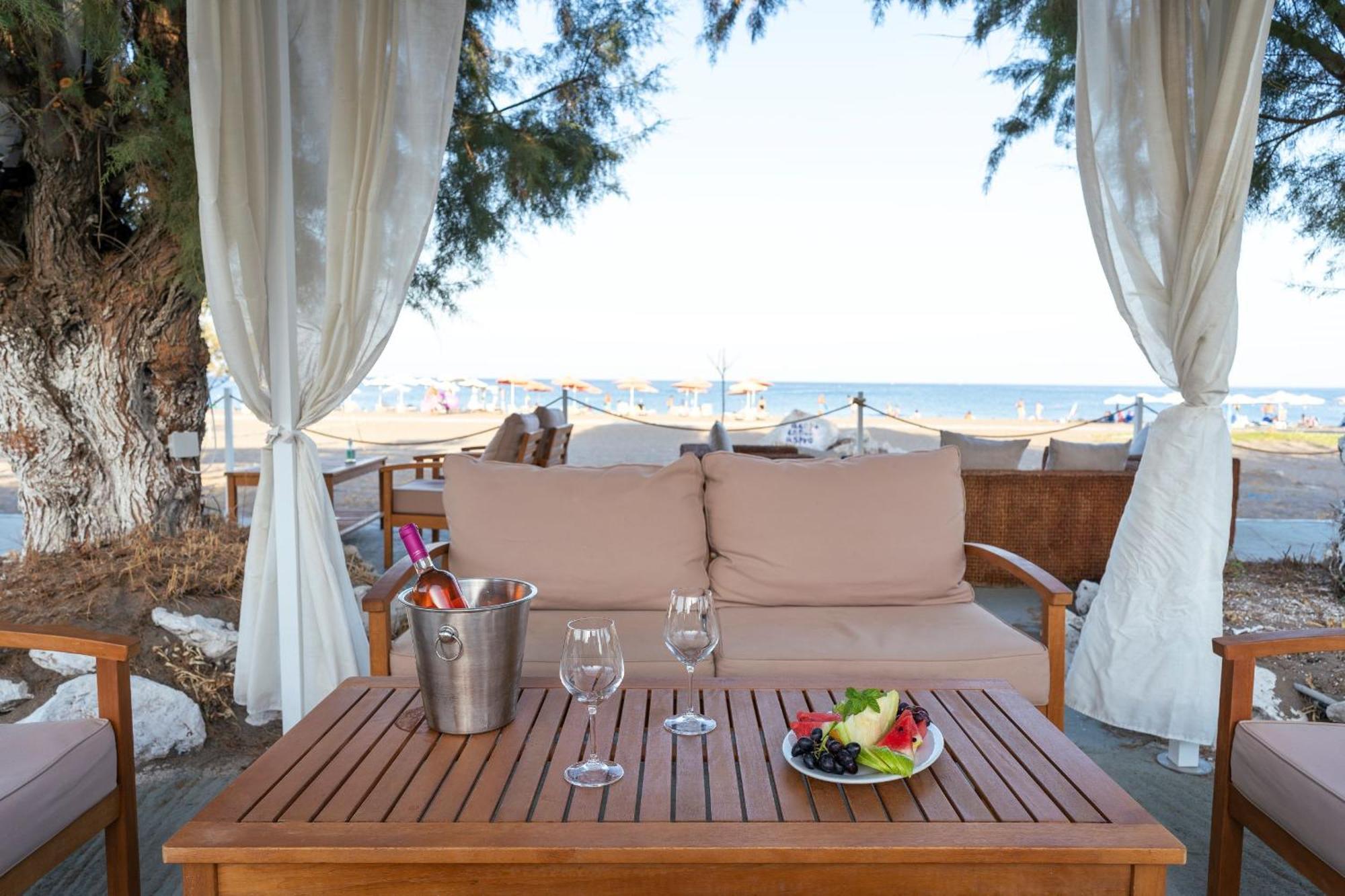 Beach Break Faliraki Exterior photo