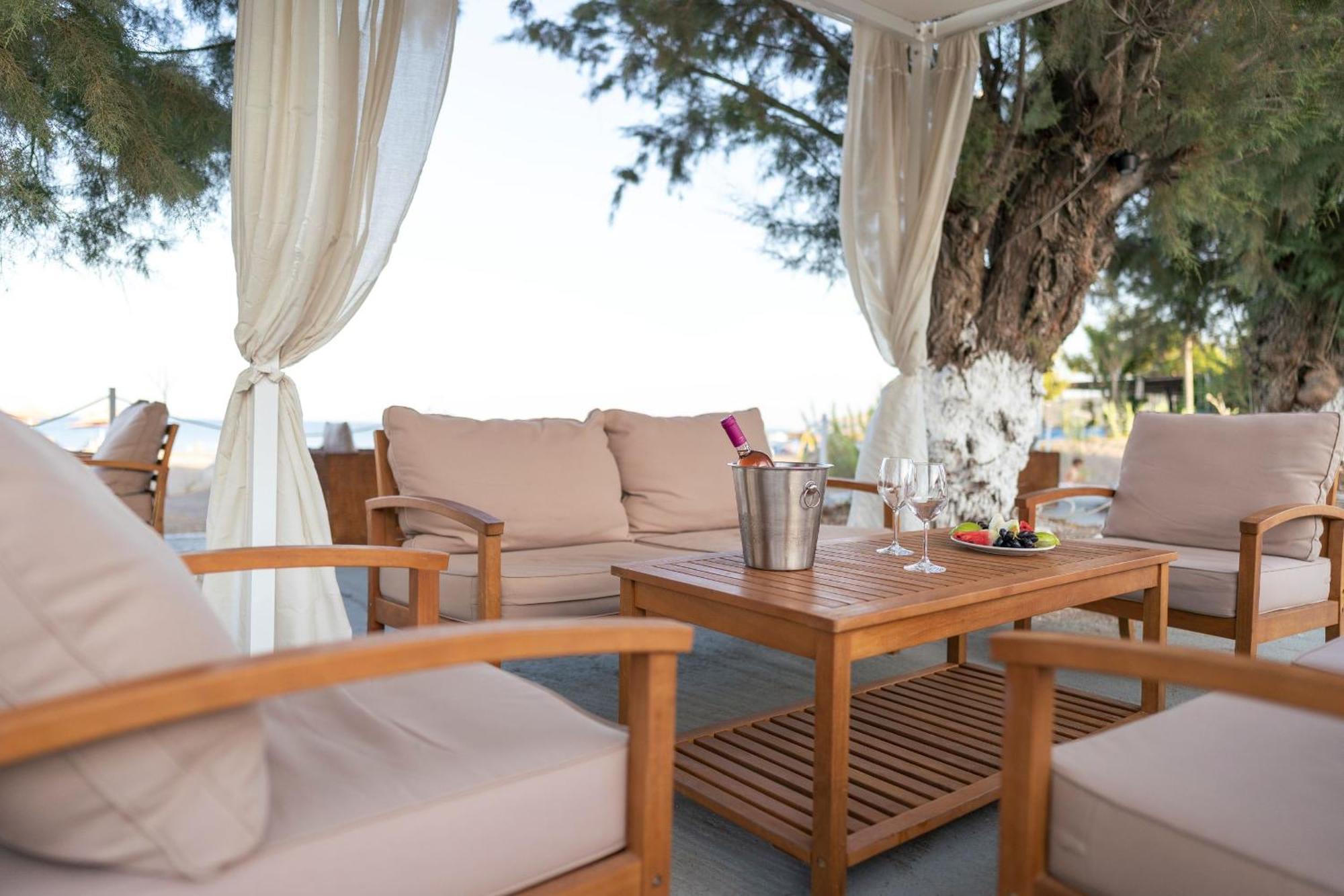 Beach Break Faliraki Exterior photo