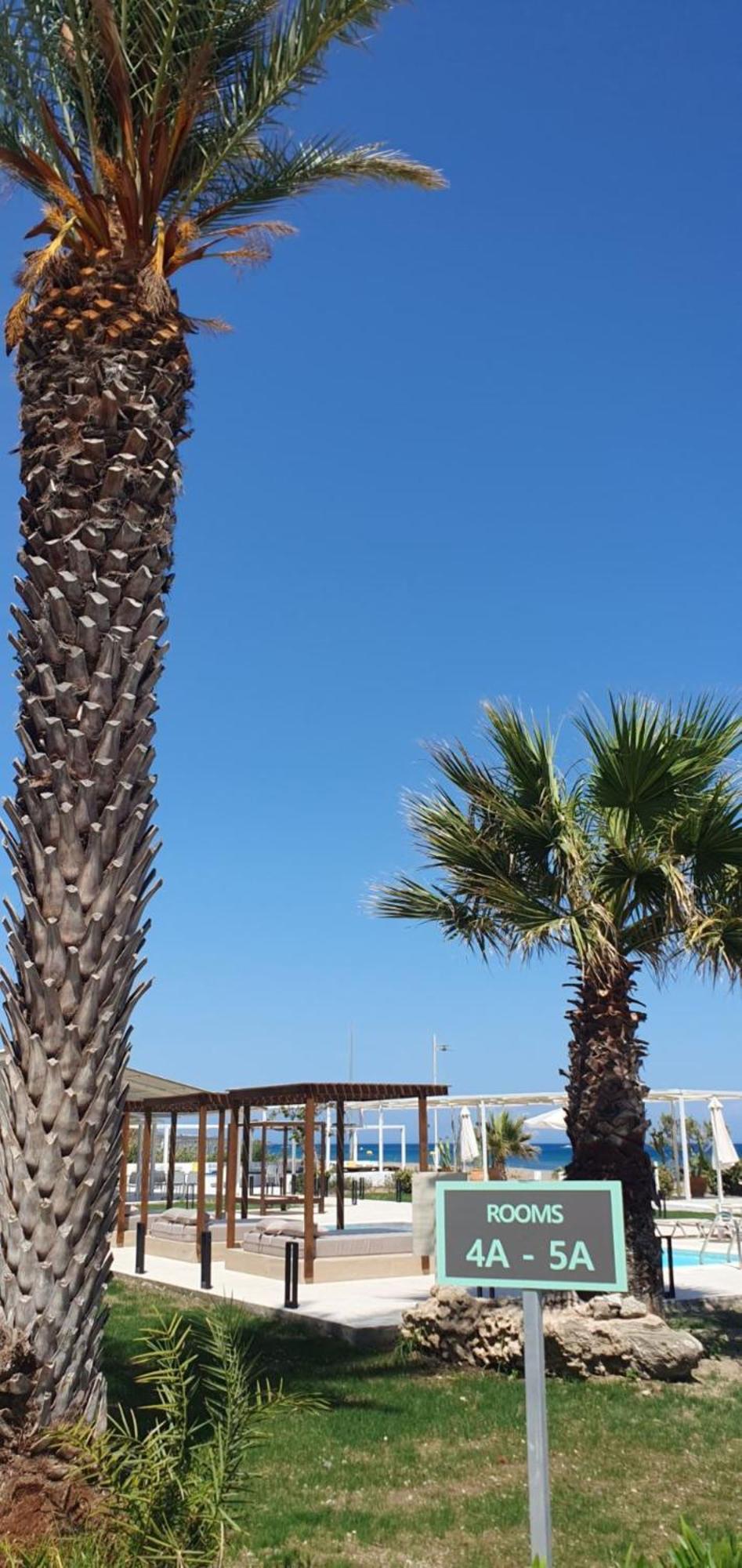 Beach Break Faliraki Exterior photo