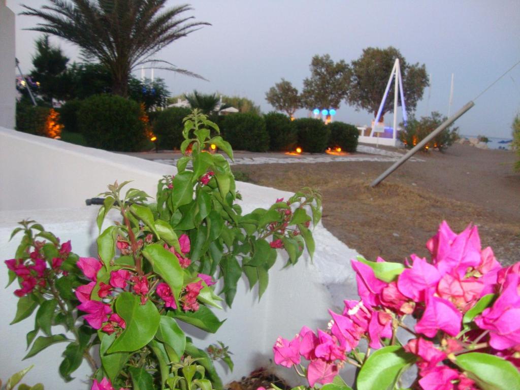 Beach Break Faliraki Exterior photo
