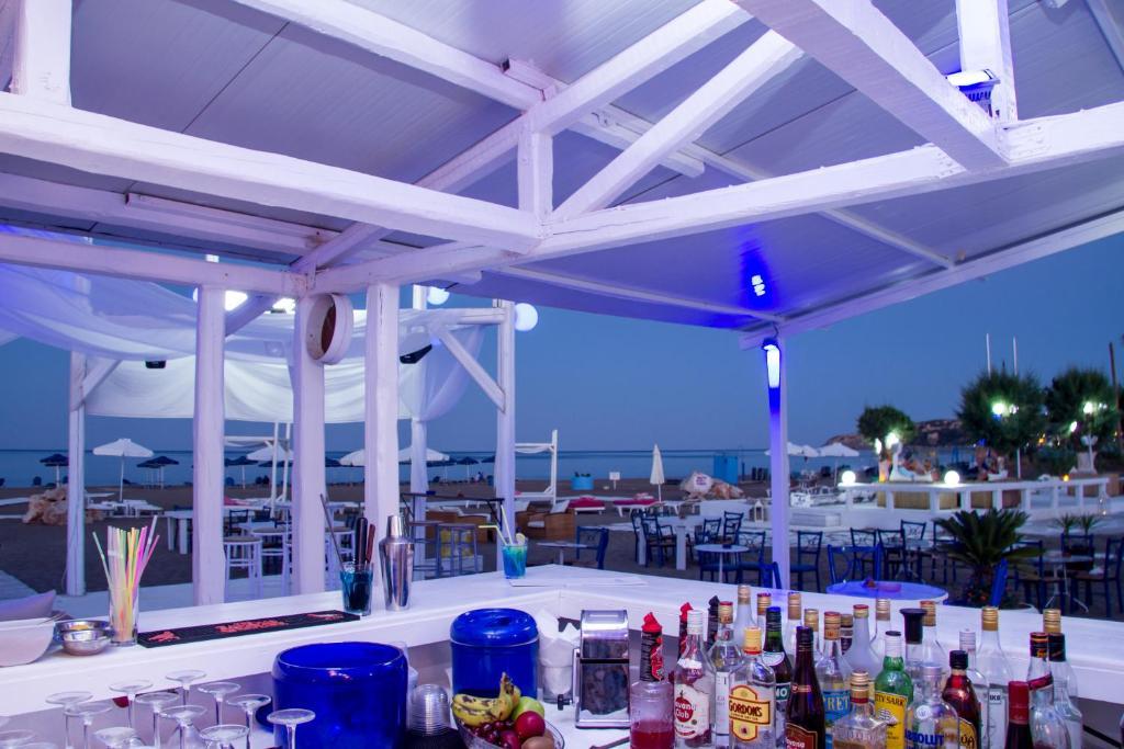 Beach Break Faliraki Exterior photo