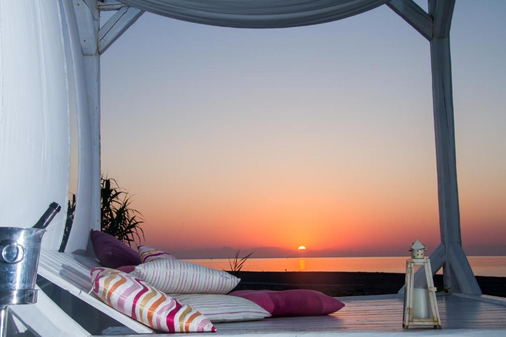 Beach Break Faliraki Exterior photo