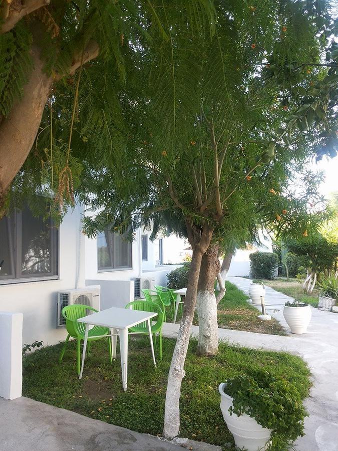 Beach Break Faliraki Exterior photo