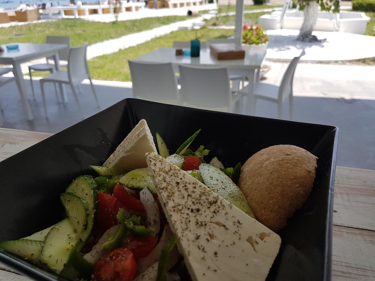 Beach Break Faliraki Exterior photo