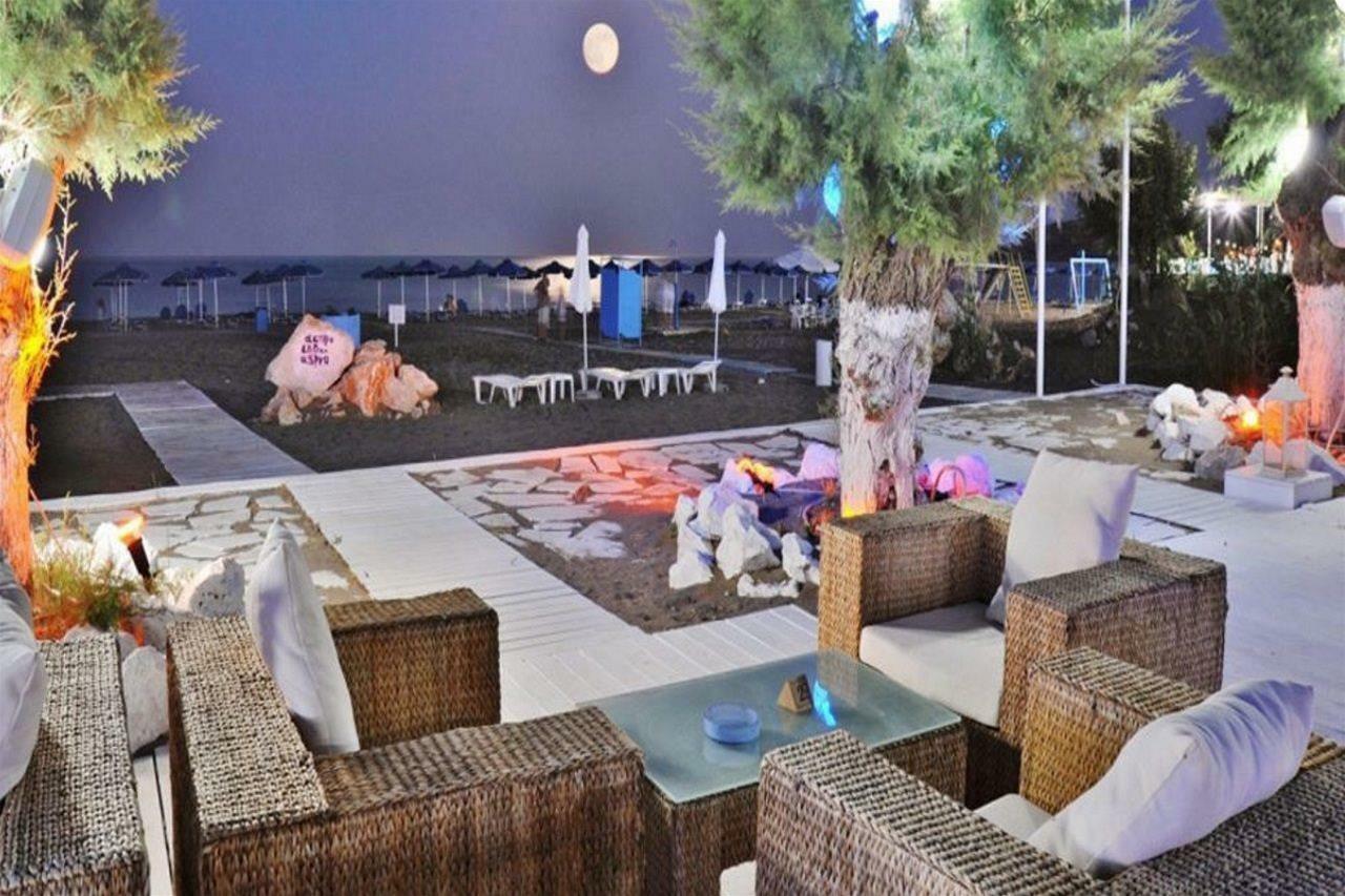 Beach Break Faliraki Exterior photo