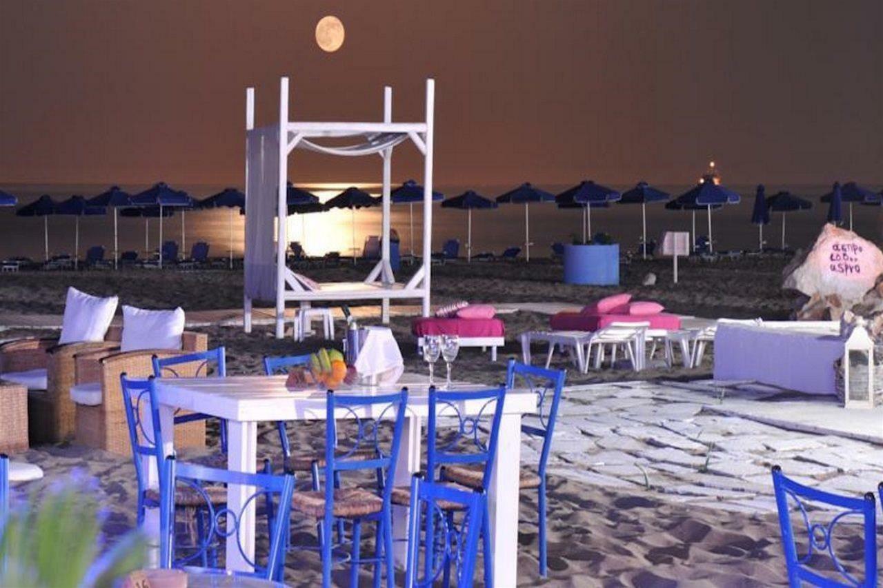 Beach Break Faliraki Exterior photo