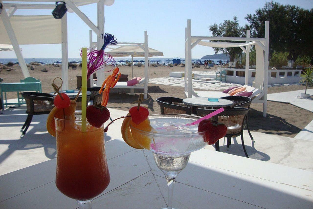 Beach Break Faliraki Exterior photo