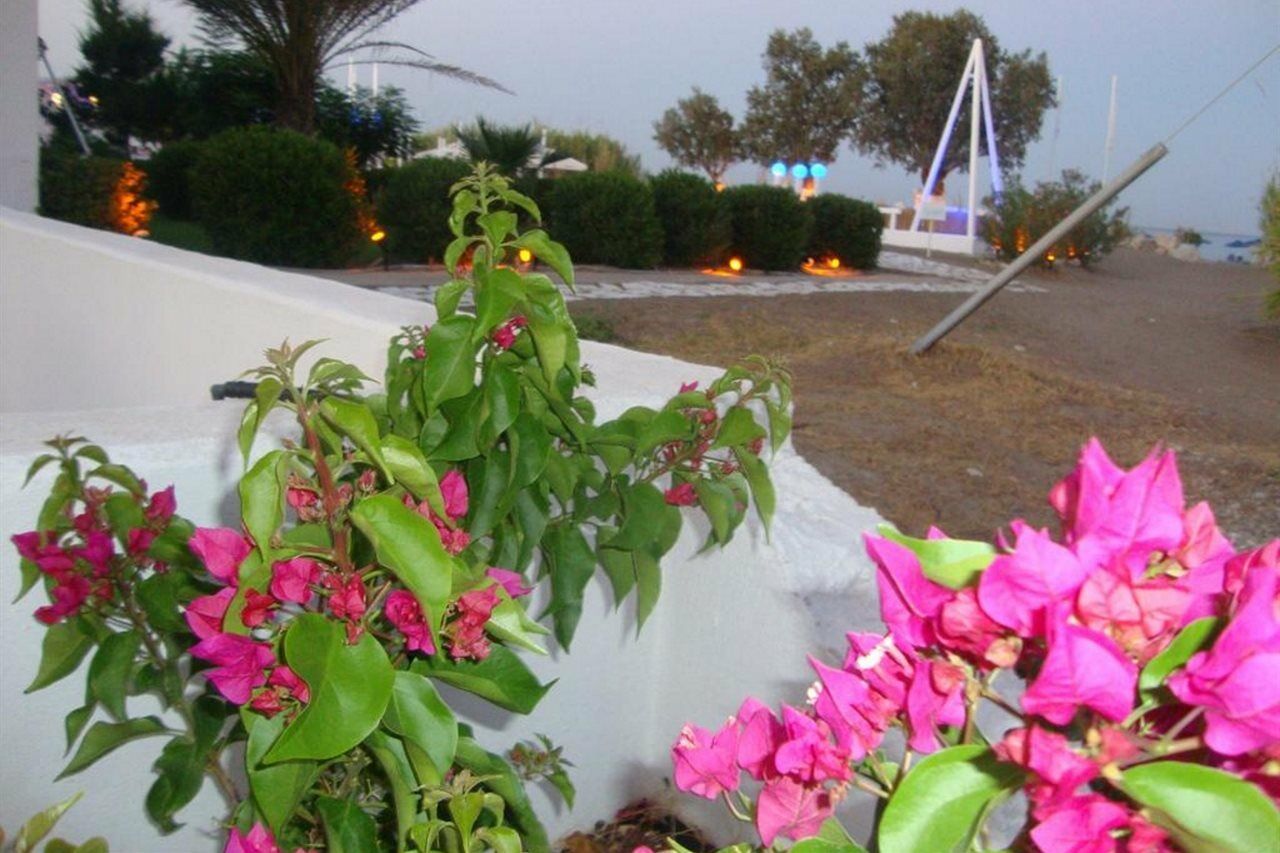 Beach Break Faliraki Exterior photo